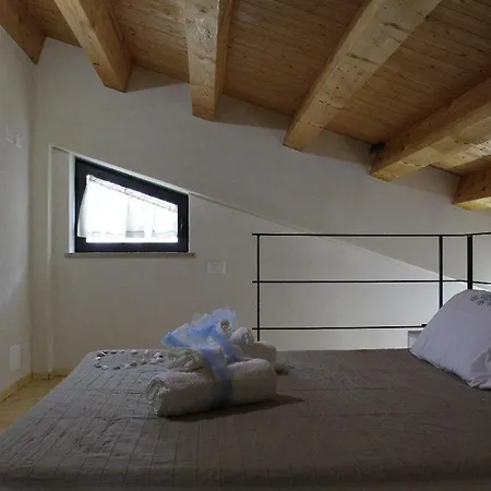 Casa Al Mare Adriana