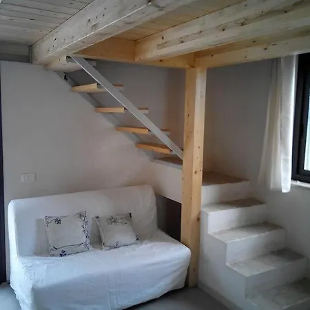 Casa Al Mare Adriana * Granelli