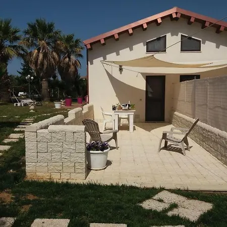 Casa Al Mare Adriana * Granelli
