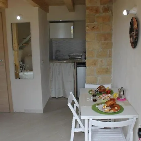 Casa Al Mare Adriana Granelli