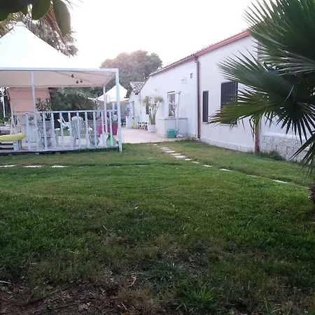 Casa Al Mare Adriana Granelli