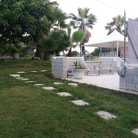Casa Al Mare Adriana