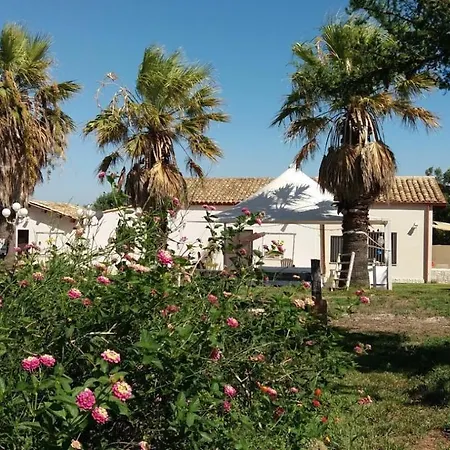 Casa Al Mare Adriana *