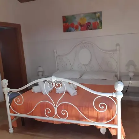 Casa Al Mare Adriana * Granelli