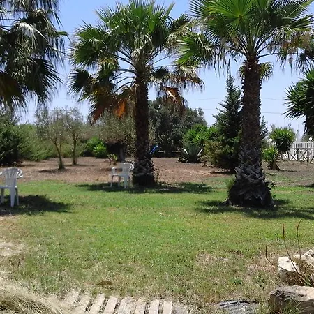 Casa Al Mare Adriana Granelli
