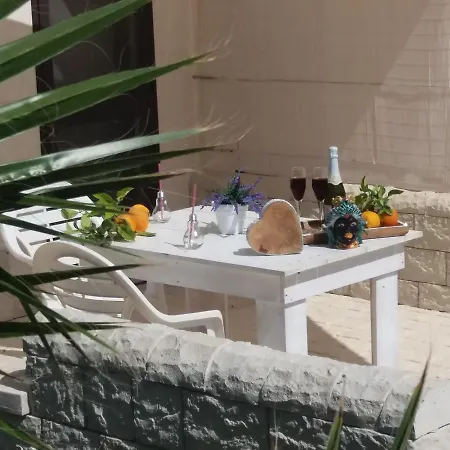 Casa Al Mare Adriana Granelli