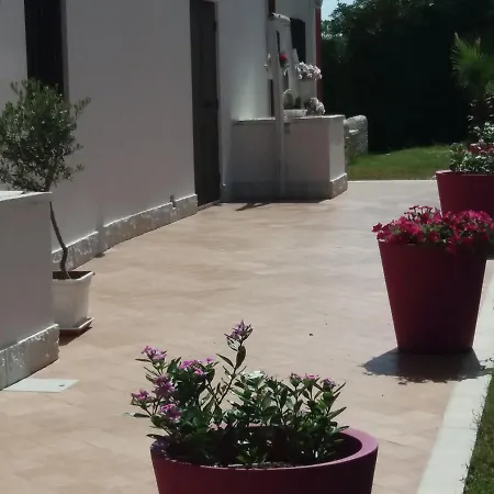 Casa Al Mare Adriana * Granelli