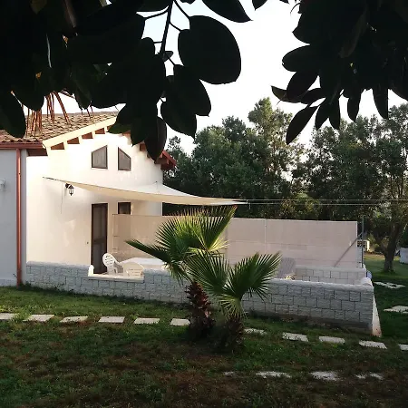 Casa Al Mare Adriana *