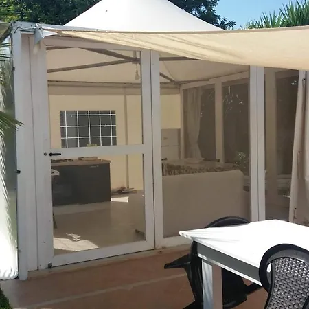 Apartment Casa Al Mare Adriana