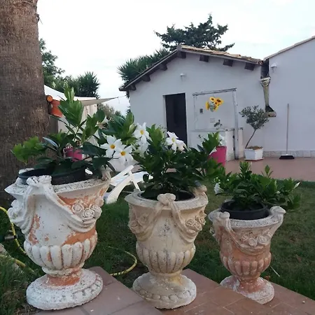 Casa Al Mare Adriana * Granelli