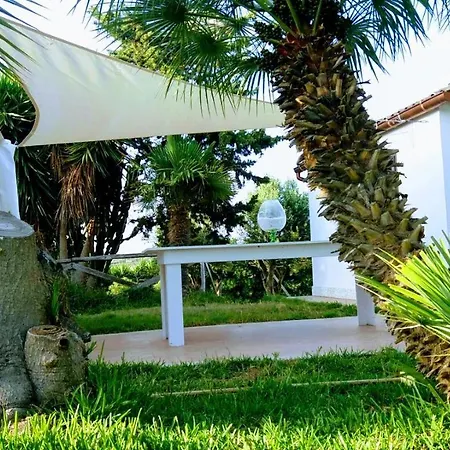 Casa Al Mare Adriana Granelli