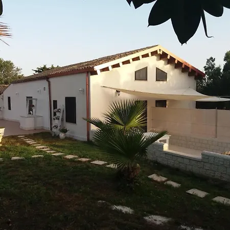 Apartment Casa Al Mare Adriana Granelli