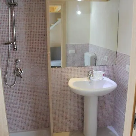 Appartamento Casa Al Mare Adriana *