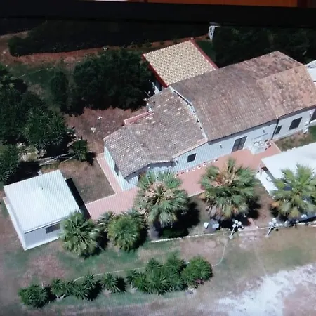 Casa Al Mare Adriana Appartamento