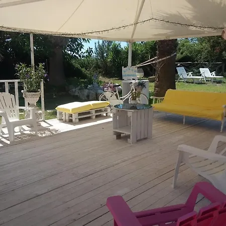 Casa Al Mare Adriana