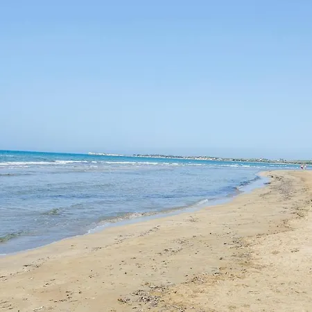 Appartamento Casa Al Mare Adriana