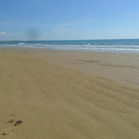 Appartamento Casa Al Mare Adriana *