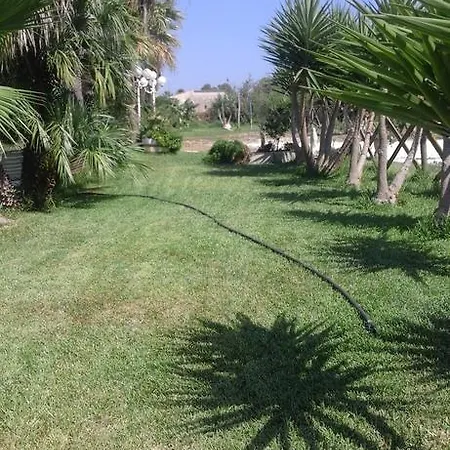 Appartamento Casa Al Mare Adriana