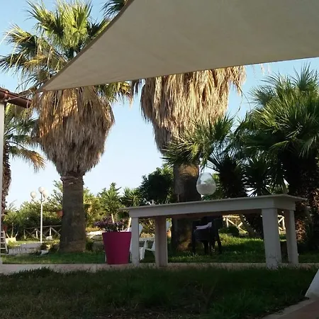 Casa Al Mare Adriana