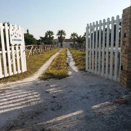 Appartamento Casa Al Mare Adriana *